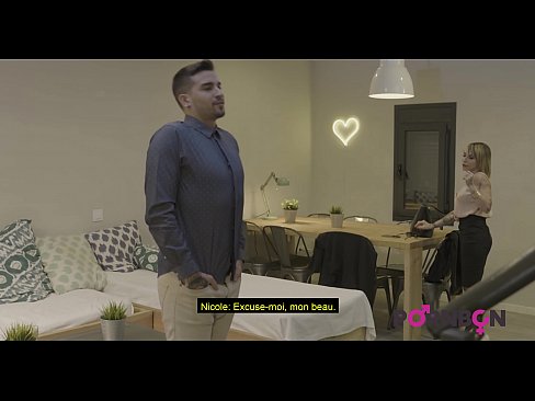 ❤️ PORNBCN 4K Böyük döşləri olan bir yetkin qadın anal olmaq istəyir Böyük siklə sikilmiş gənc giqolo oral seks amortizm sərt sikişmə əl işi it tərzi pişik yalama orgazm Fransızca subtitrlər ❌ Seks videosu az.pornma-com.ru ﹏