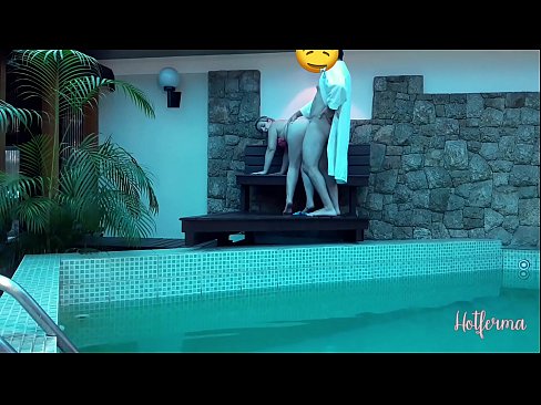 ❤️ Boss hovuza qulluqçu dəvət edir, lakin isti müqavimət göstərə bilmədi ❌ Seks videosu az.pornma-com.ru ﹏