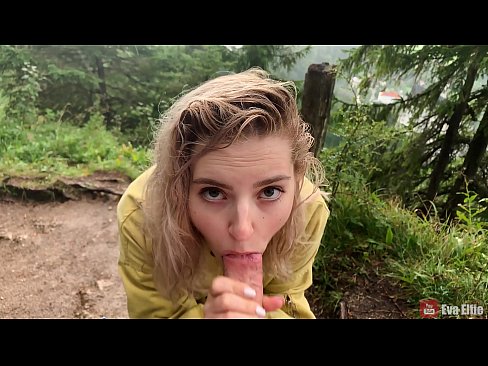 ❤️ Eva Elfi - Qız ictimai oral seksdən sonra cumu uddu ❌ Seks videosu az.pornma-com.ru ﹏
