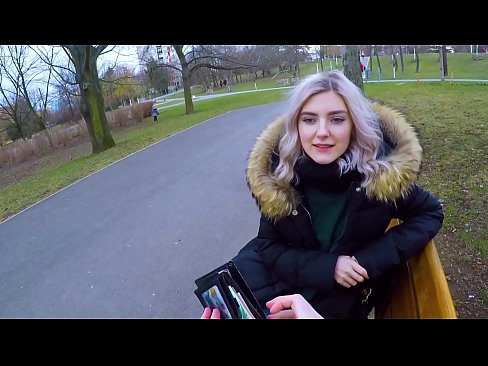 ❤️ Pul müqabilində bir qəribin isti cumluğunu uddu - parkda Eva Elfie tərəfindən blowjob ❌ Seks videosu az.pornma-com.ru ﹏